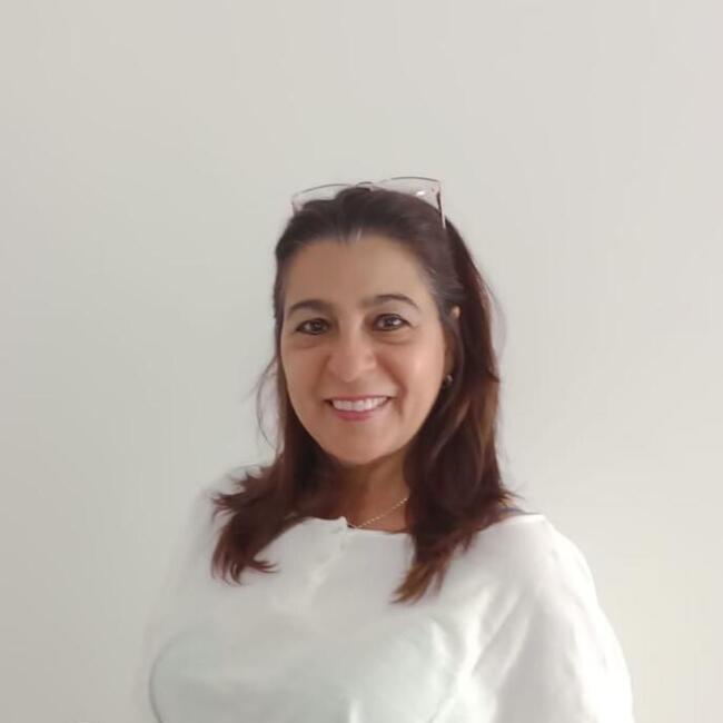 Babysitter in Barranquilla: Luz Stella