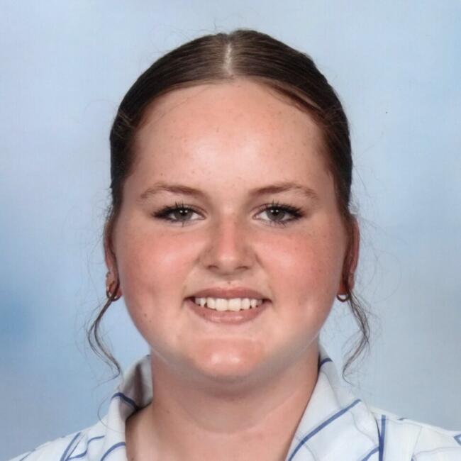 Babysitter in Perth: Genevieve