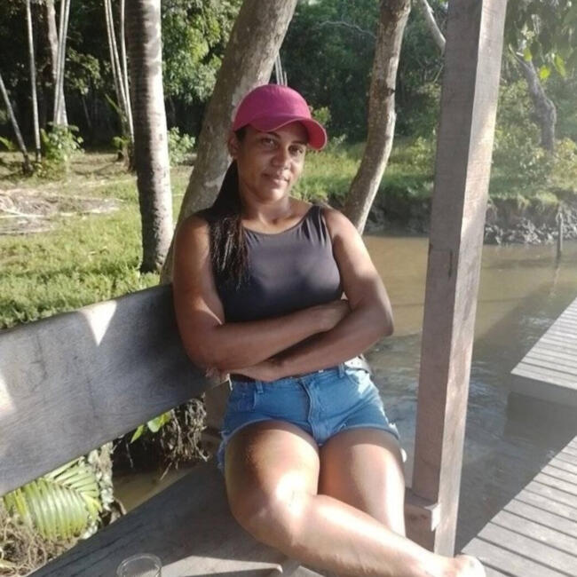 Babá em Barreirinhas: Louriene