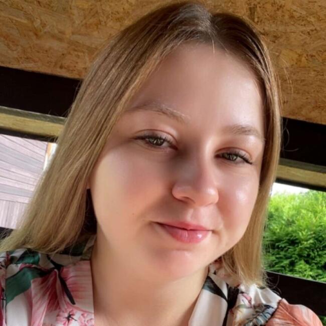 Babysitter in Vénissieux: Katarzyna