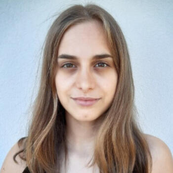 Babysitter em Guimarães: Eunice