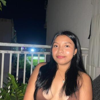 Niñera en Puerto Vacamonte: Kiryan