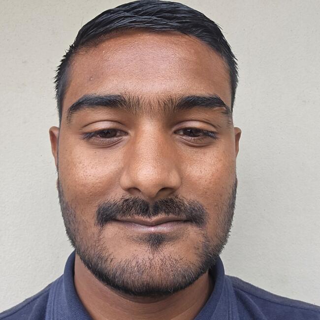 Babysitting job in Richards Bay: Rinarldo