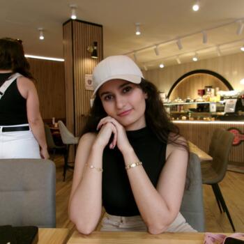 Niñera Marbella: Maria