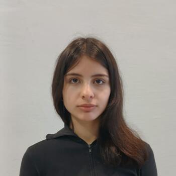 Babysitter Santa Fe: Vicku