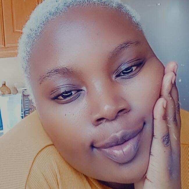 Nanny in Pietermaritzburg: Bongeka