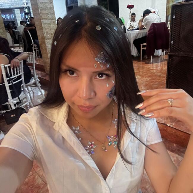 Babysitter in Atlixco: Lucero