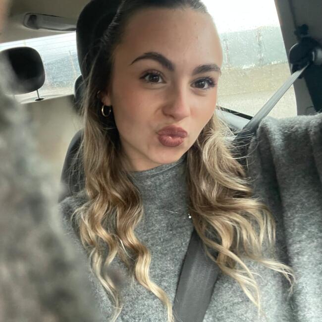 Babysitter in Salerno: Alessia