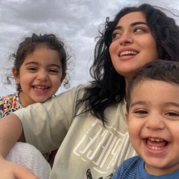 Nanny Essaouira: Zahrae