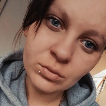 Nanny in Zwalm: Beata