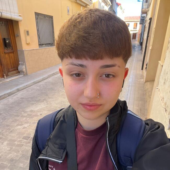 Babysitter in Sollana: Neus