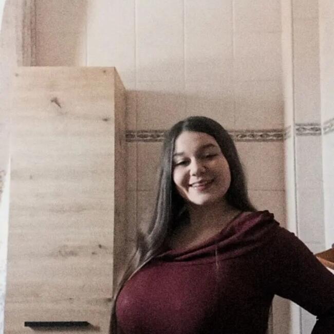 Babysitter in Antequera: Samara