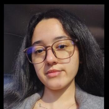 Babysitter in Concepción: Issabela