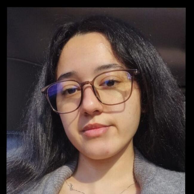 Babysitter in Concepción: Issabela