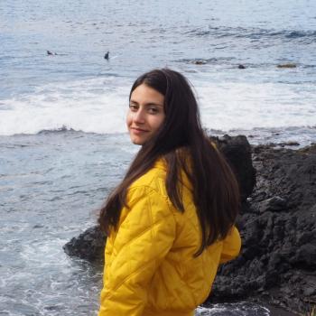 Babysitter Portimão: Bruna