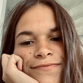 Childminders in London: Ines