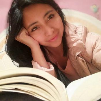 Niñera Tehuacán: Beth Priego