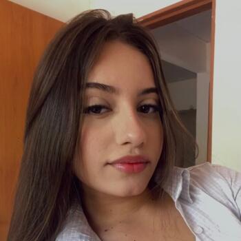 Babá em Goiânia: Eulália