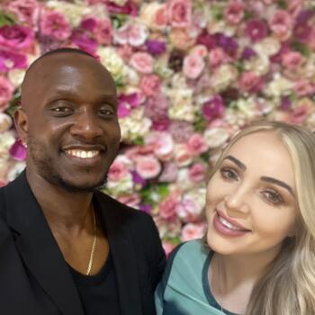 Parent Manchester: Benjamin