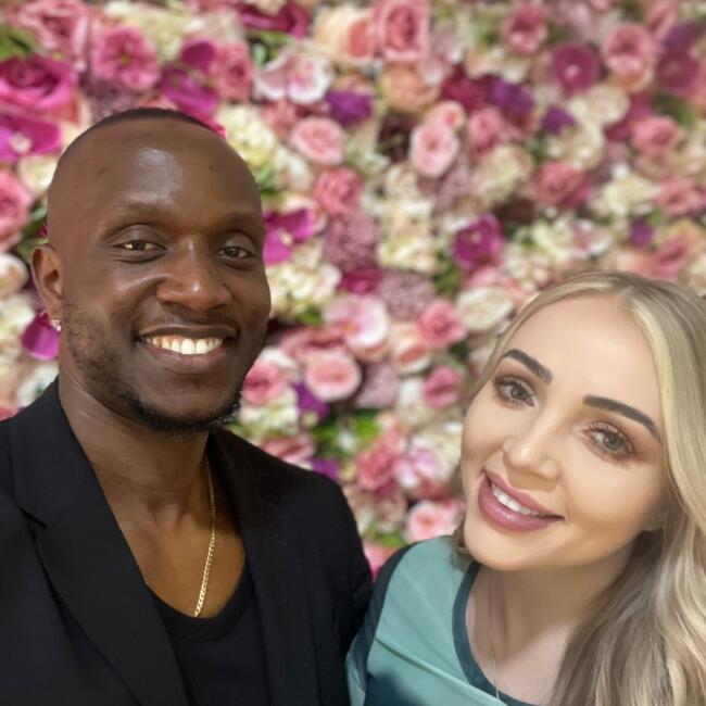 Babysitting job in Manchester: Benjamin