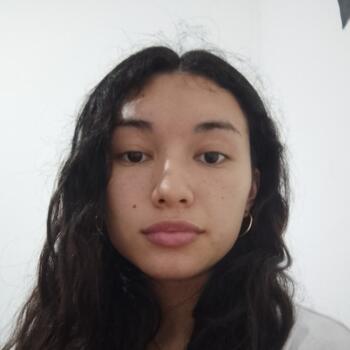 Babysitter Corrientes: Iara ayelen