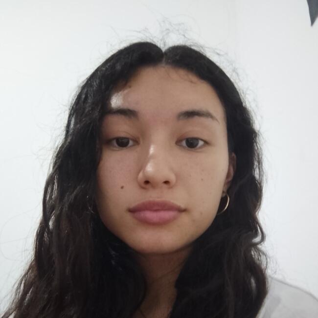 Babysitter in Corrientes: Iara ayelen