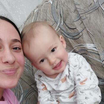 Babysitter in Ljubljana: Ana