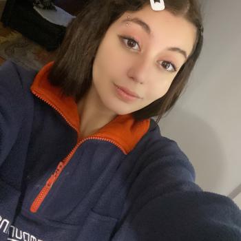Nanny in Frederiksberg: Yasaman Bella