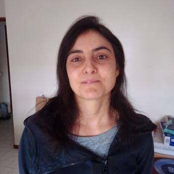 Babysitter em Gondomar: Sonia