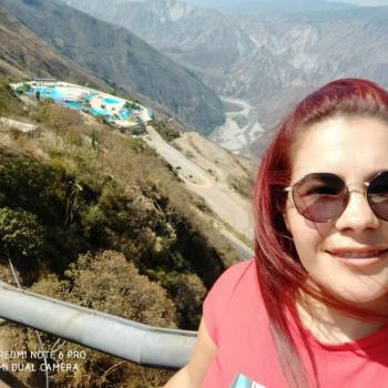 Babysitter in Santa Fe de Antioquia: Patricia
