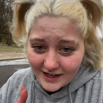 Babysitter in Glastonbury: Ellie