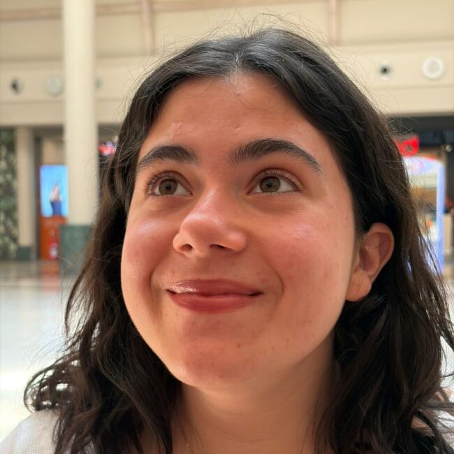 Babysitter a Serramazzoni: Benedetta