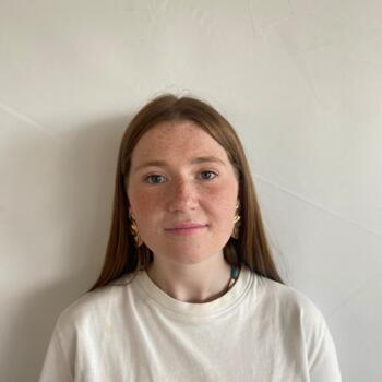 Baby-sitter La Rochelle: Ninon