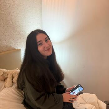 Babysitter Amiens: Leanna