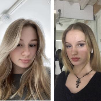 Oppas in Den Helder: Phileine en lola