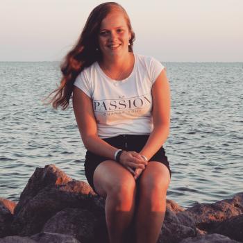 Childminder Barneveld: Petra
