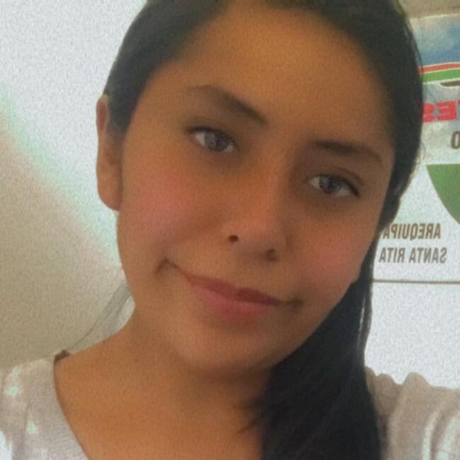 Babysitter in Arequipa: Yamilet