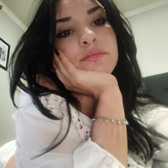 Niñera en La Florida: Martina