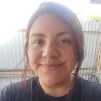 Babysitter in San Felipe: Tiare