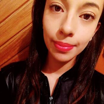 Babysitter in Bogotá: Jesica