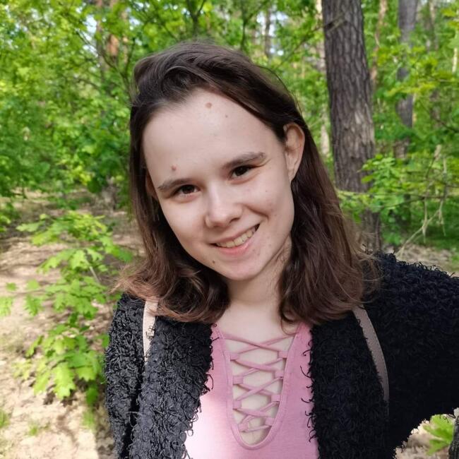 Opiekunka do dziecka w Piaseczno: Katarzyna