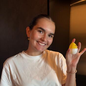 Nanny in Auckland: Isabella