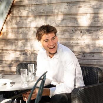 Babysitter in Orléans: Malo