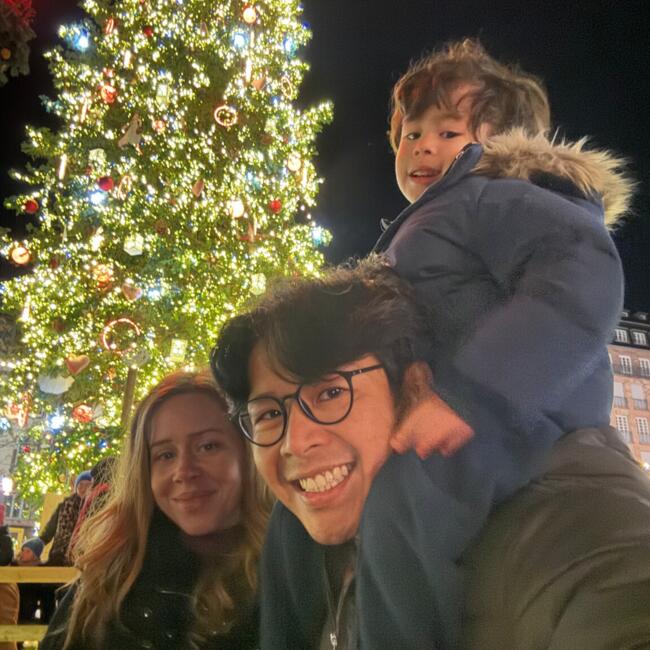 Lavoro per babysitter a Napoli: Mel