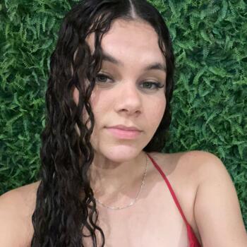 Babysitter in Porto Velho: Anair