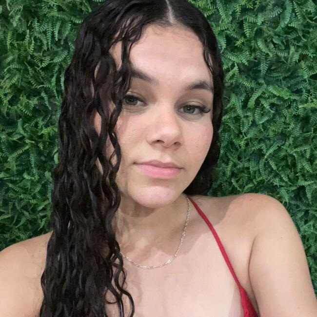 Babysitter in Porto Velho: Anair