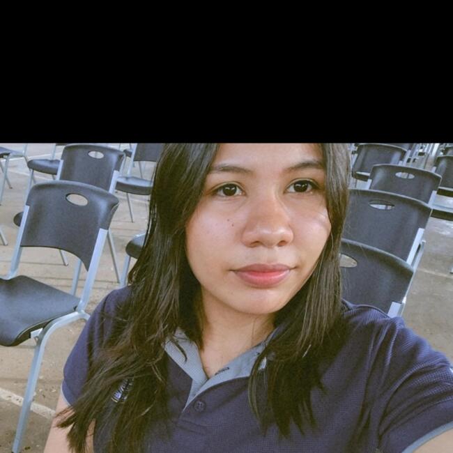 Niñera en David: Luz