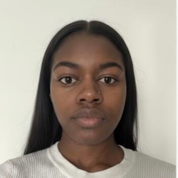 Niñera en Granollers: Lucia