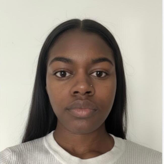 Niñera en Granollers: Lucia