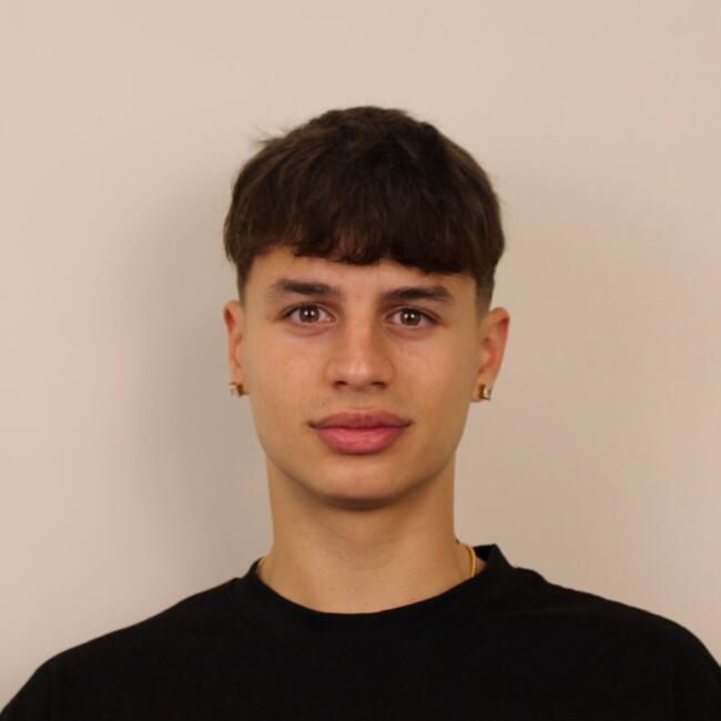 Babysitter in Premià de Mar: Arnau